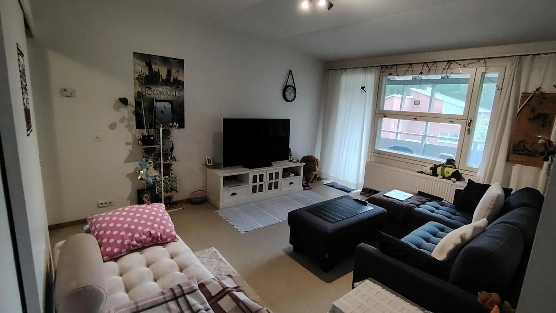 Homestay Parkstad Home Base Helsinki
