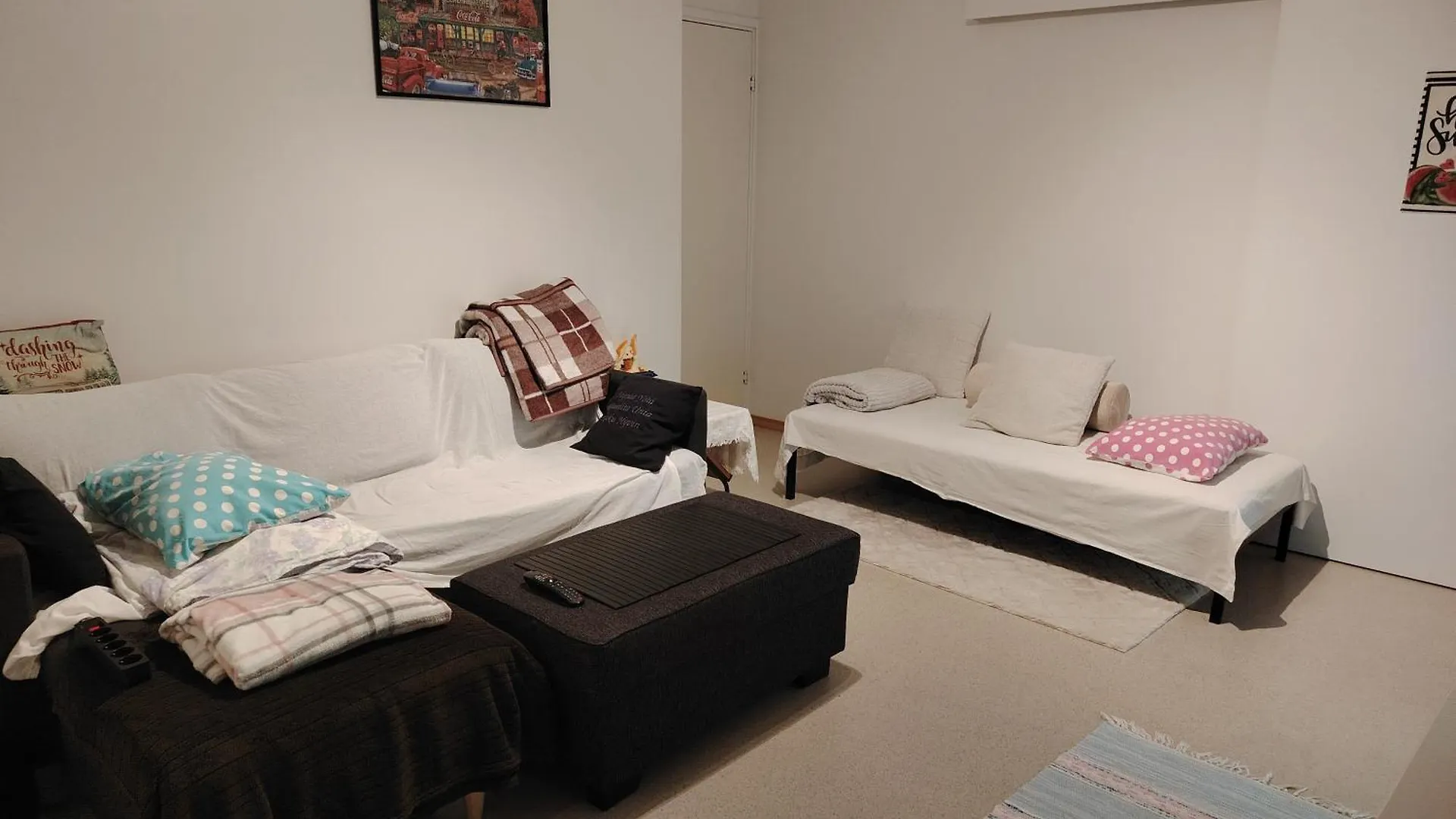 Parkstad Home Base Helsinki