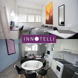 Innotelli Хельсинки