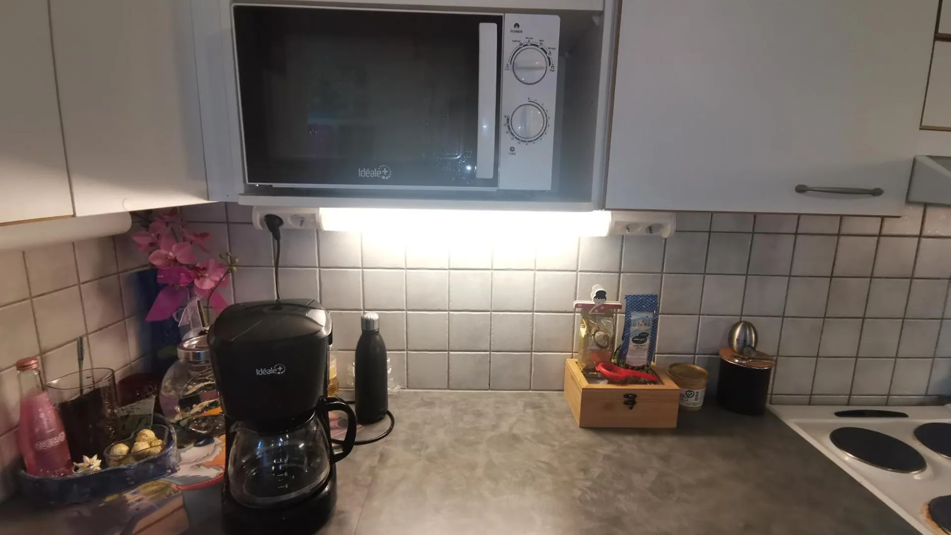 Проживание в семье Parkstad Home Base Хельсинки